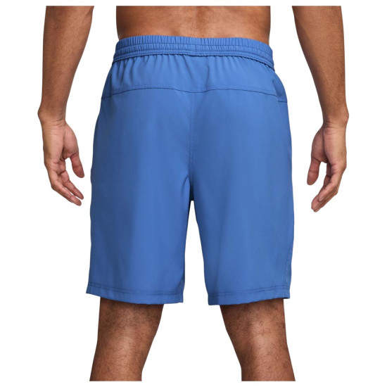 Nike Ανδρικό σορτς Form Dri-Fit Versatile Unlined Shorts 9''